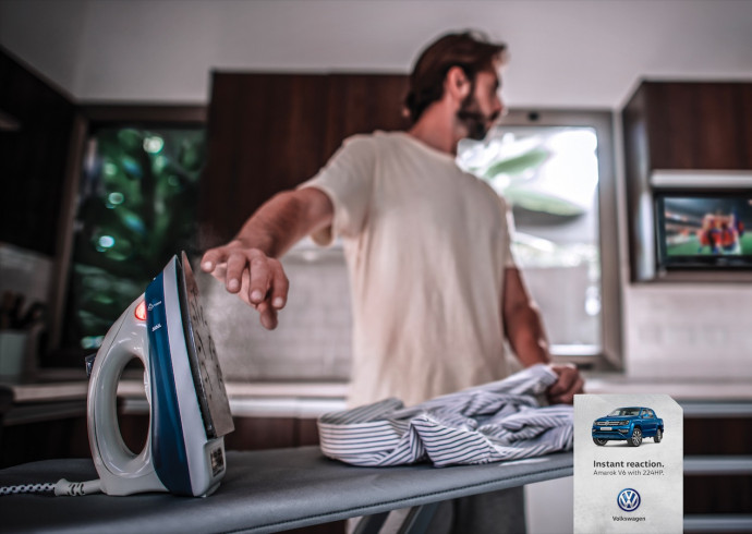 Volkswagen: Reactions, 3