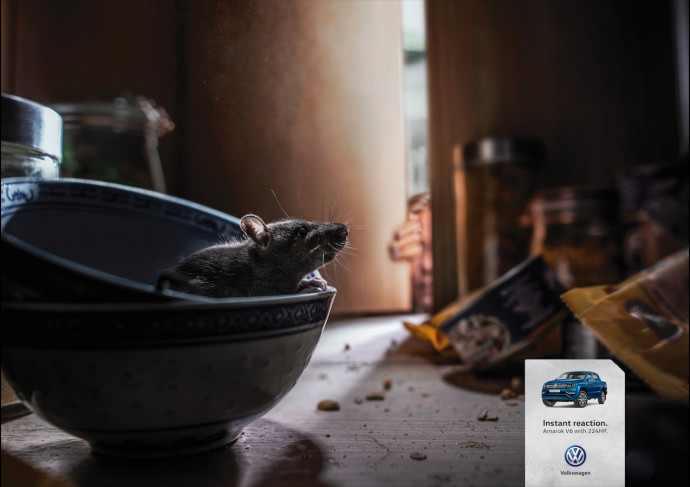 Volkswagen: Reactions, 4