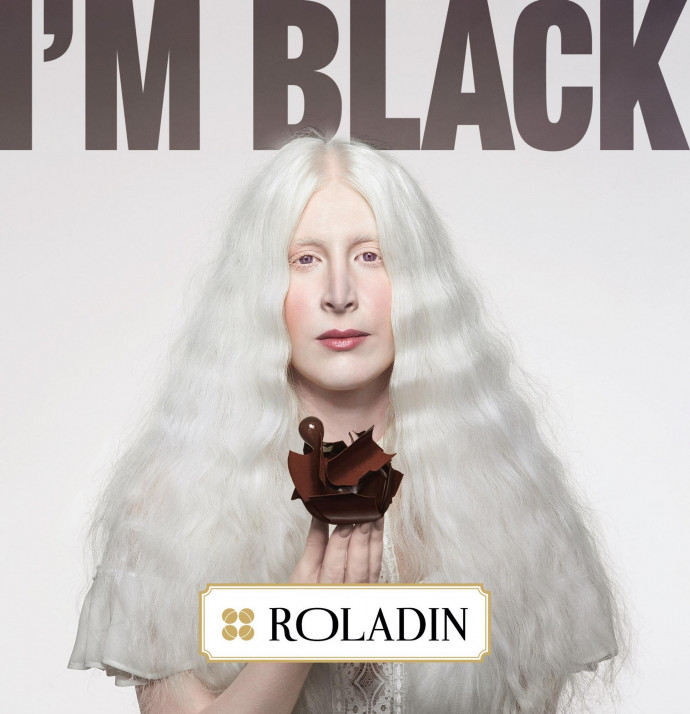Roladin: Opposites Attract, 1