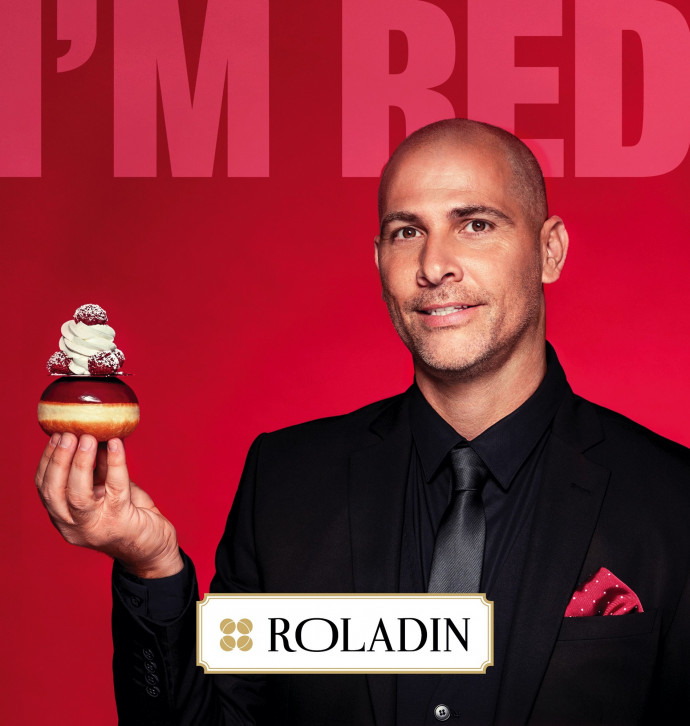 Roladin: Opposites Attract, 5