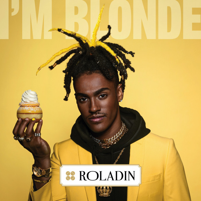 Roladin: Opposites Attract, 6