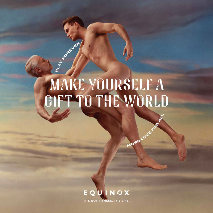 Equinox: Play Forever