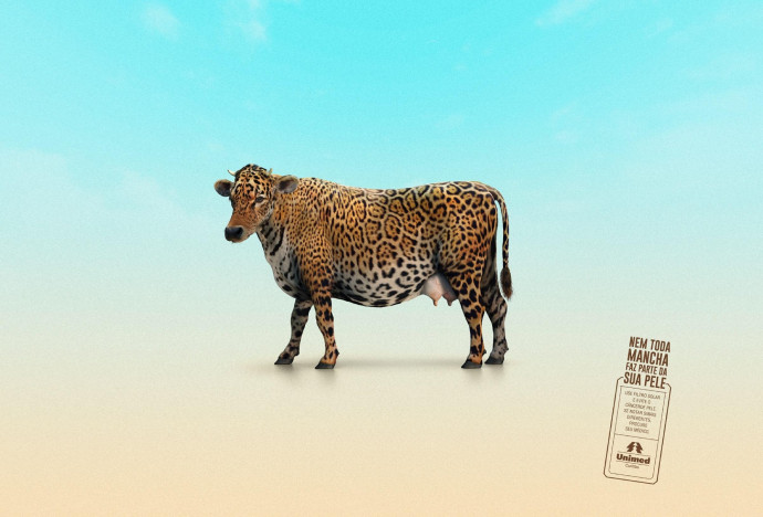 Unimed Curitiba: Animals, 1