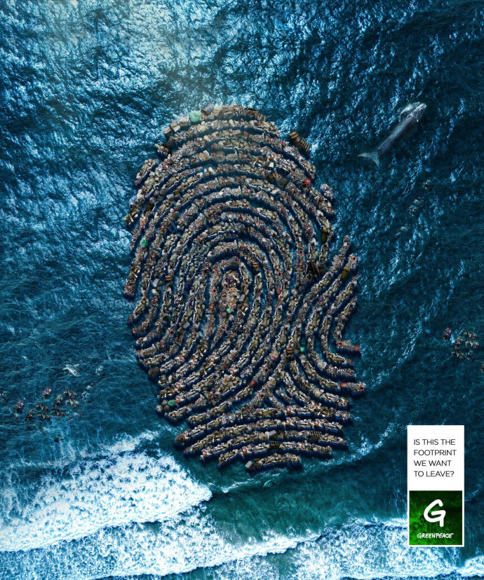 Greenpeace: The Pollution Footprint, 3