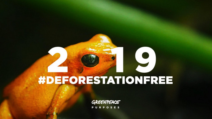 Greenpeace: Purposes, 2
