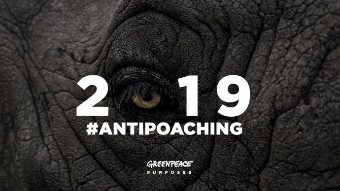 Greenpeace: Purposes, 5