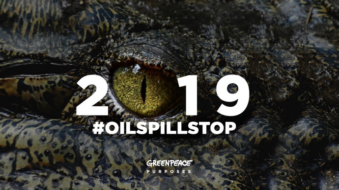 Greenpeace: Purposes, 7