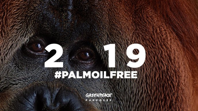 Greenpeace: Purposes, 8