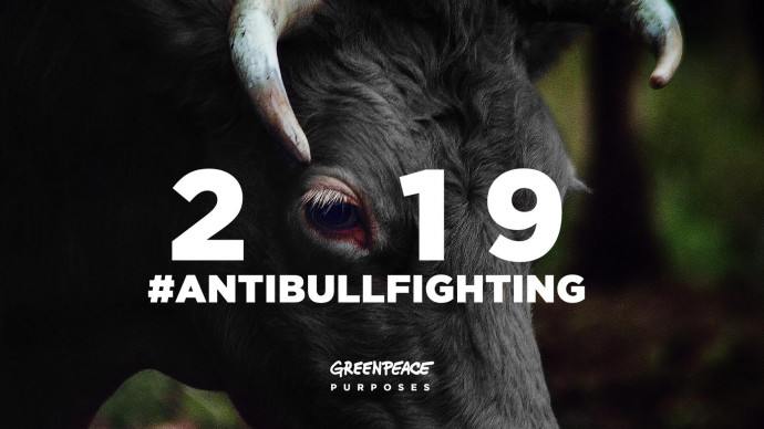 Greenpeace: Purposes, 10