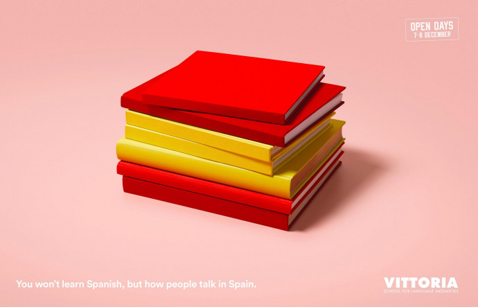 Vittoria: Flags, 2