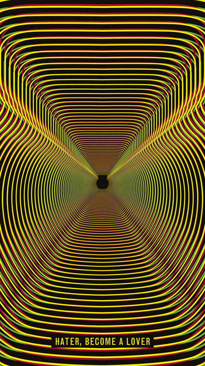 Marmite: Mind Control Experience, 3