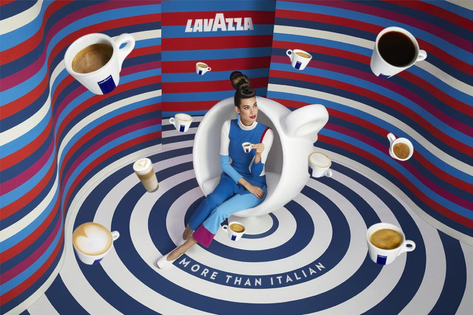 Lavazza: More Than Italian