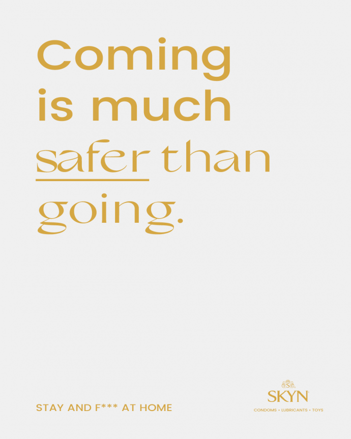 Skyn: Coming