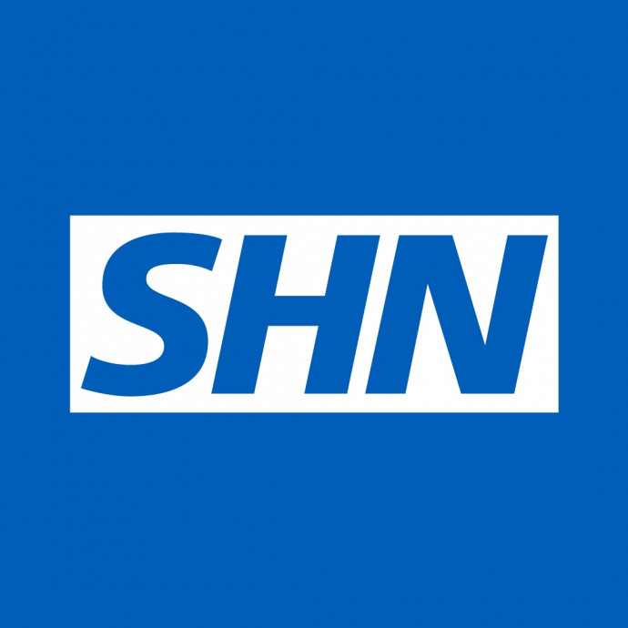 NHS: Stay Home Now (SHN)