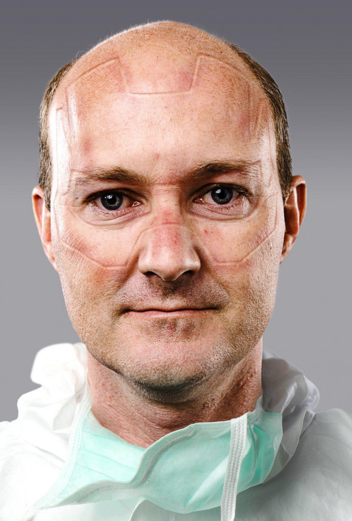 McCann Belgrade: #SupportTheDoctors, 2