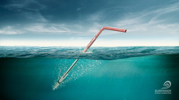 Surfrider Foundation: Real Impact is Another, 3