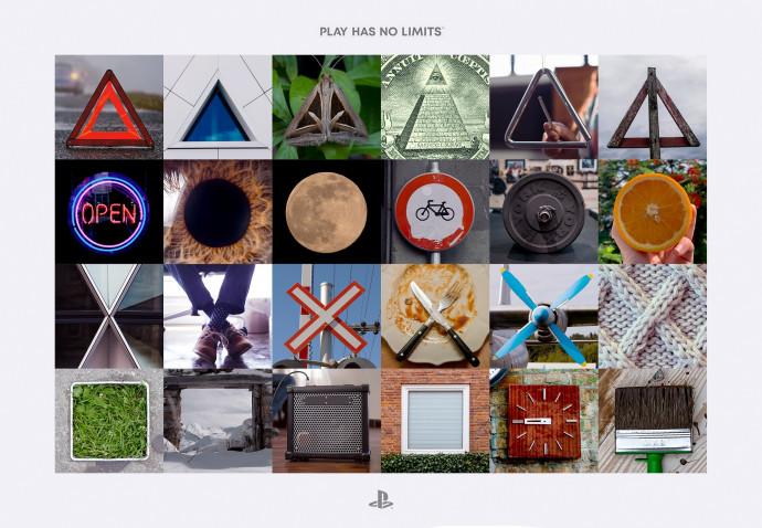 PlayStation: Do You See Play Everywhere?
