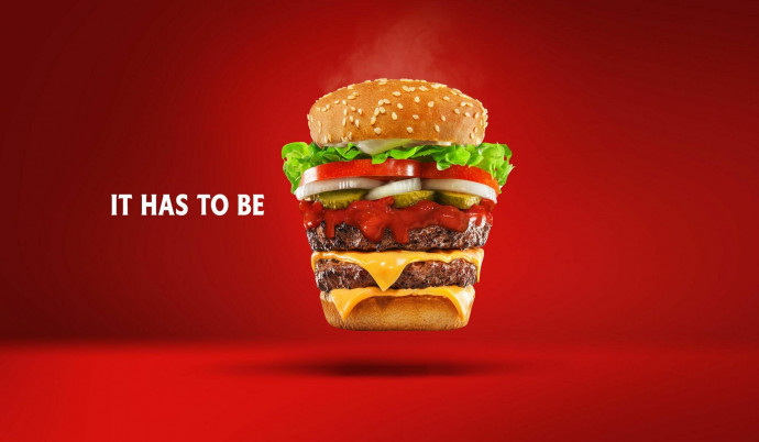 Heinz: Made With Heinz, 1