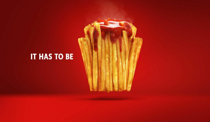 Heinz: Made With Heinz, 2