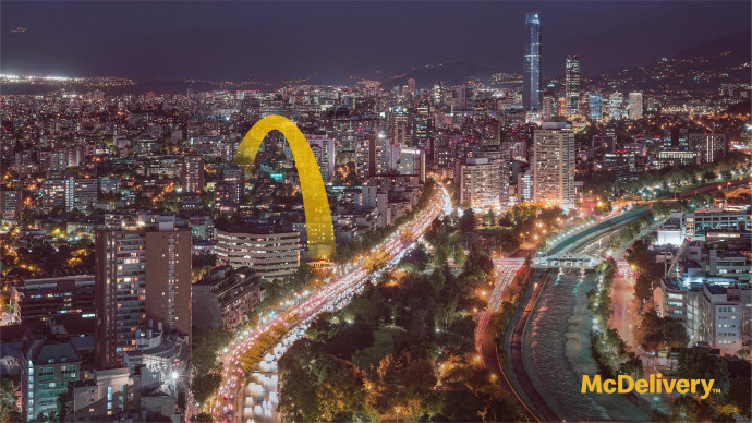 McDonald's: Good Moments Don't Need to Wait, 5