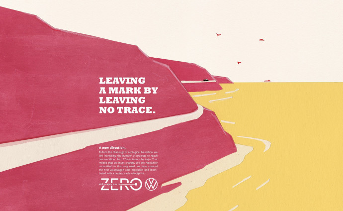 Volkswagen: Way to Zero, 4