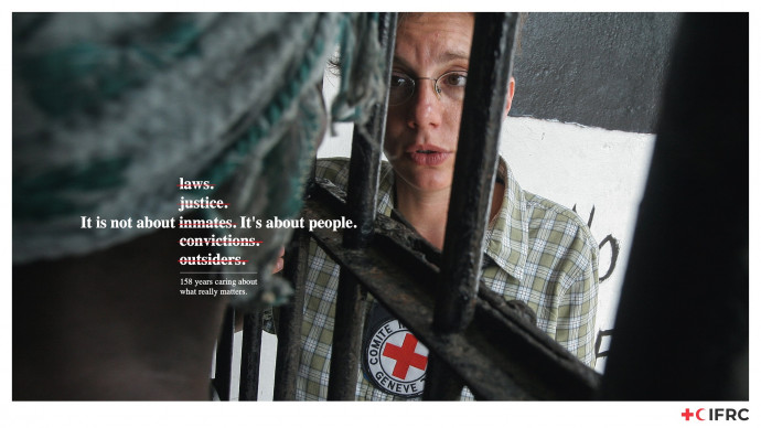 IFRC: 158 Years, 3