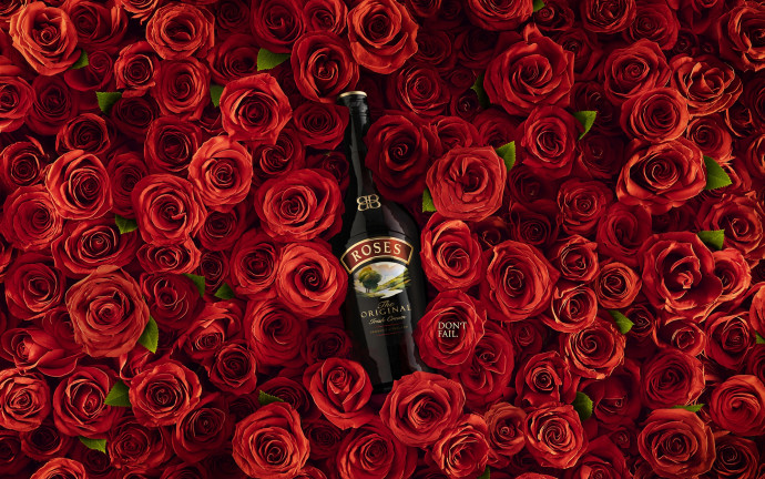 Baileys: The Infallible Gift, 1