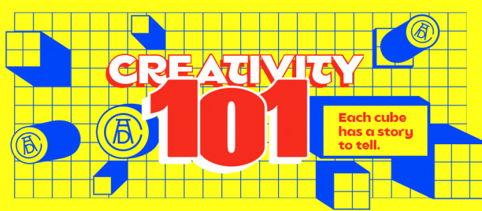 ADC 101st Annual Awards: Each Cube Has a Story to Tell, 2