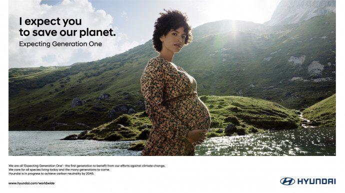 Hyundai: Expecting Generation One, 2