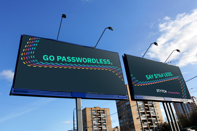 Stytch: Go Passwordless, 2