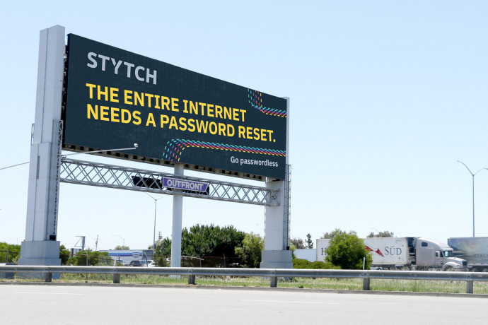 Stytch: Go Passwordless, 5