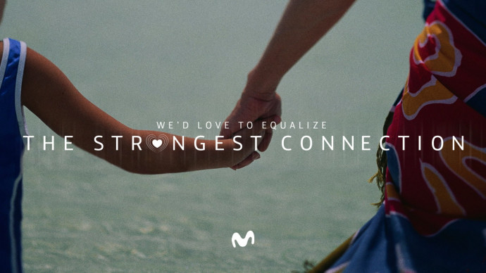 Movistar: The Strongest Connection