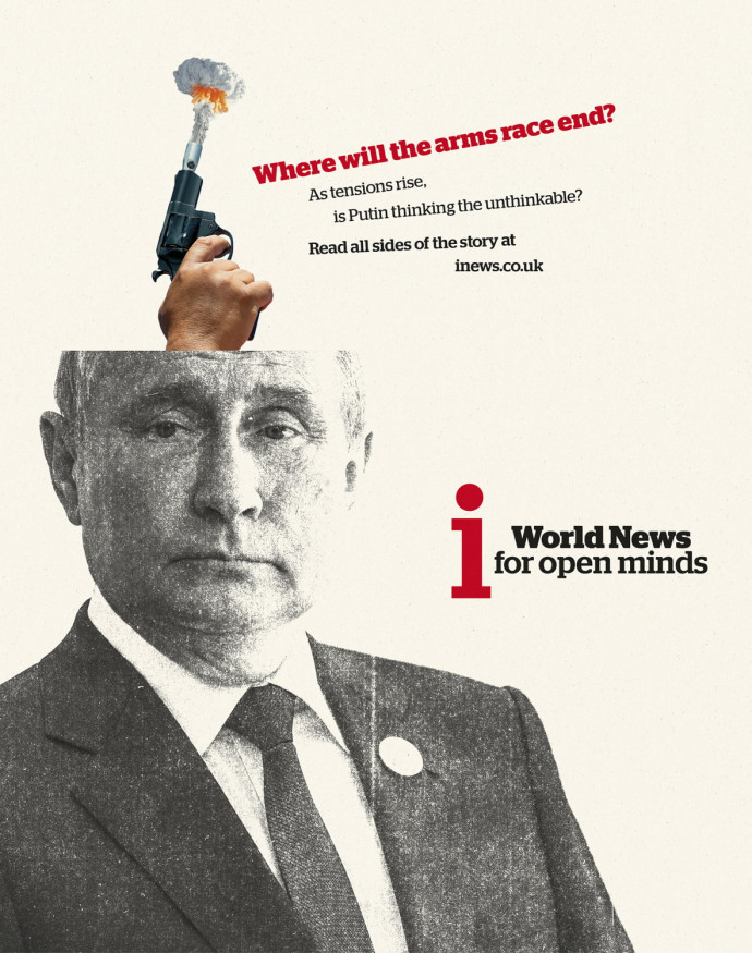 iNews: i For Open Minds, 5