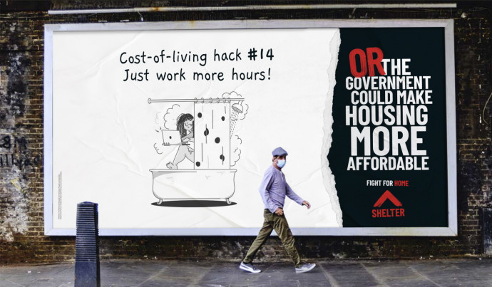 Shelter: Cost-Of-Living Hacks, 1