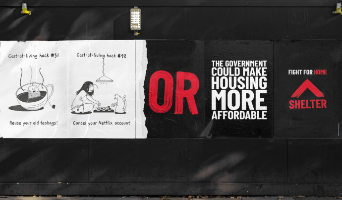Shelter: Cost-Of-Living Hacks, 2