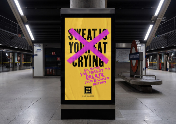 Gymbox: Cutting Through the Bulls**t, 3