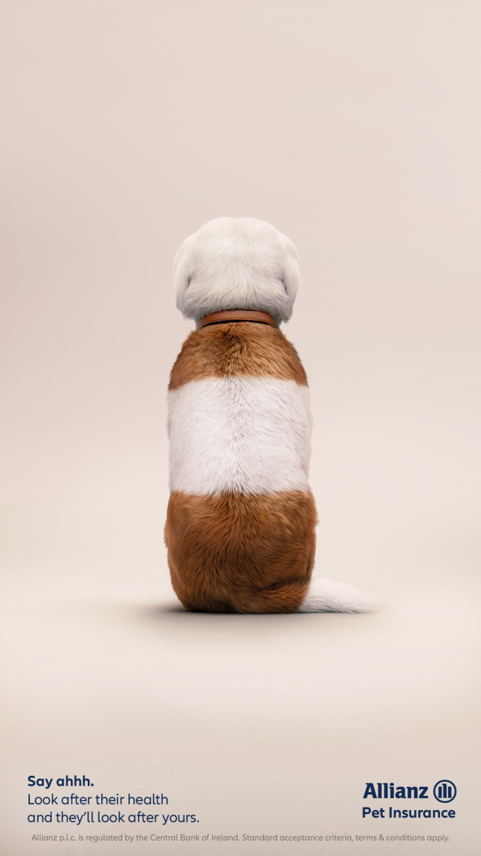 Allianz: Pawscription, 3