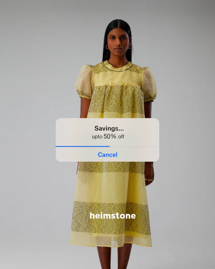 Heimstone: You no Longer Need to Wait, 3