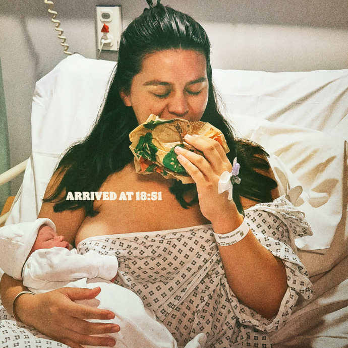 Burger King: Bundles of Joy, 2