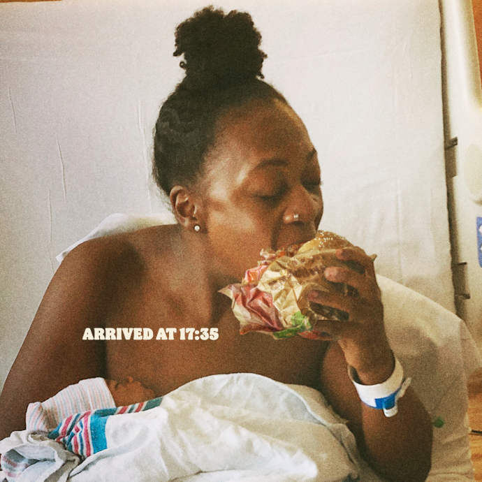 Burger King: Bundles of Joy, 3