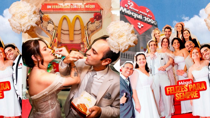McDonald's: That's why I call McDonal's Mequi, 1
