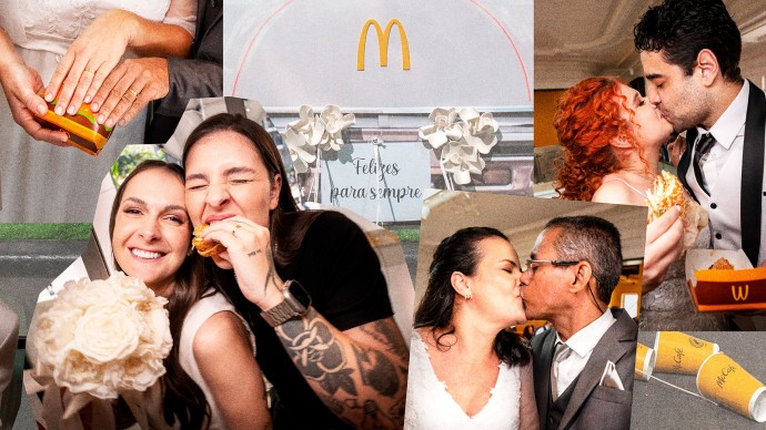 McDonald's: That's why I call McDonal's Mequi, 2