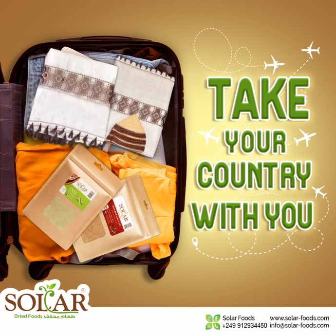 Solar Foods: Sheal Maak Baladak, 1
