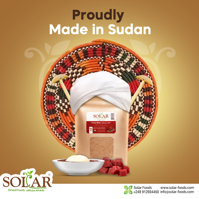 Solar Foods: Sheal Maak Baladak, 3