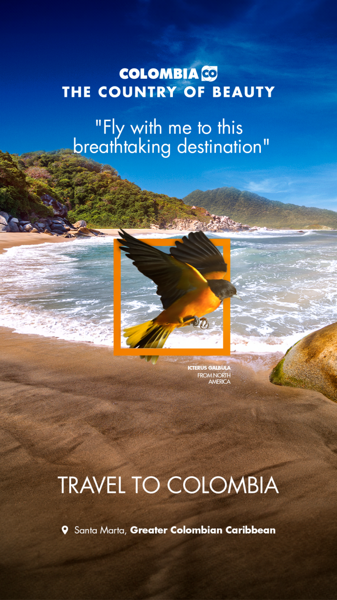 Colombia Travel: Greater Colombian Caribbean