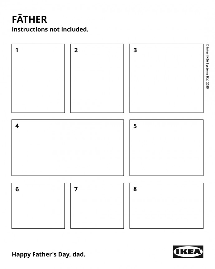 IKEA: The Manual