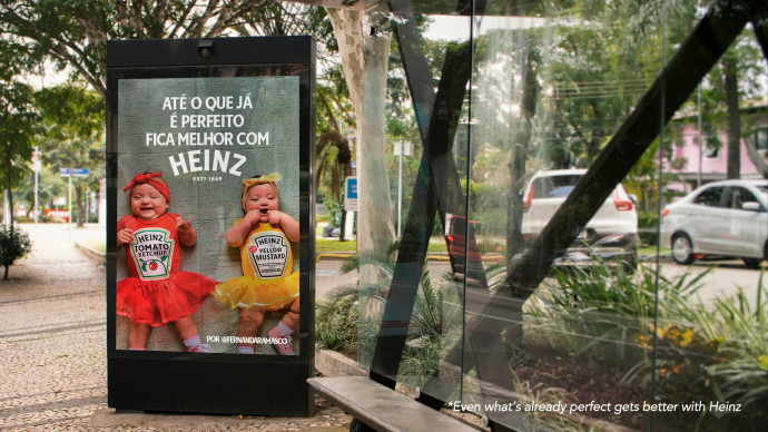 Heinz: Heinz Babies, 2