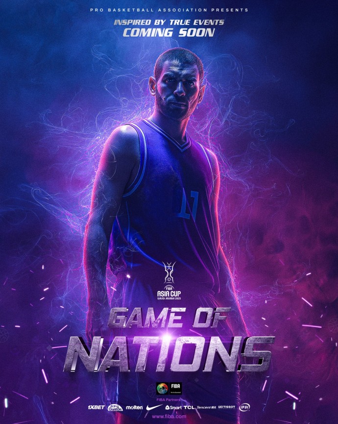 FIBA: Asia Cup Saudi Arabia 2025, 3