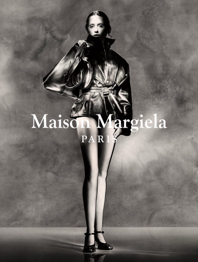 Maison Margiela: Magnetic, 1