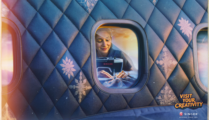 Singer: Winter